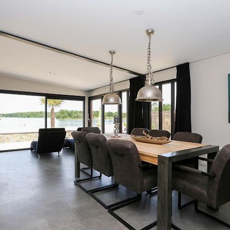 Beach House Erm Exteriör bild